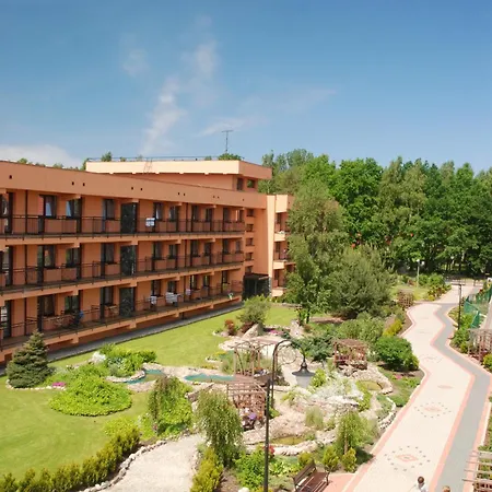 Osrodek Wczasowo-kolonijny Fregata Guest house Leba