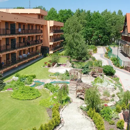 Guest house Osrodek Wczasowo-kolonijny Fregata 3*