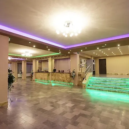 Osrodek Wczasowo-kolonijny Fregata