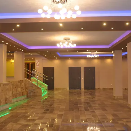 Osrodek Wczasowo-kolonijny Fregata 3*