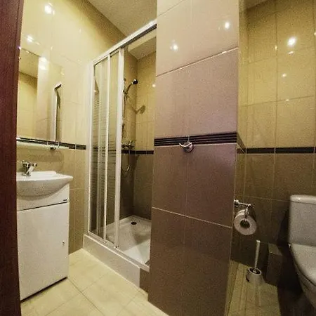 Osrodek Wczasowo-kolonijny Fregata Guest house