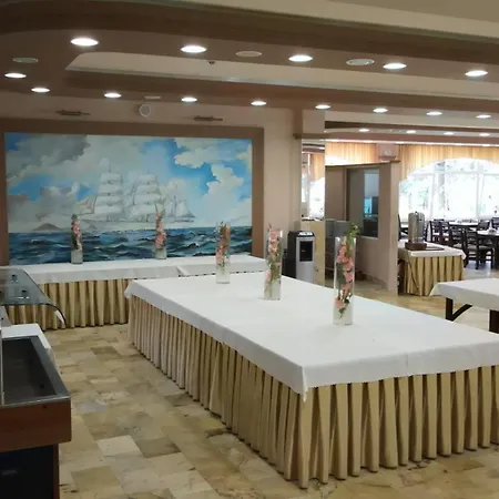 Osrodek Wczasowo-kolonijny Fregata Guest house 3*