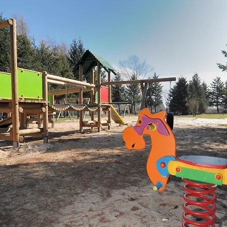 Osrodek Wczasowo-kolonijny Fregata