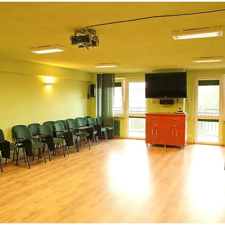 Osrodek Wczasowo-kolonijny Fregata Guest house