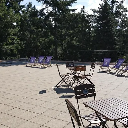 Osrodek Wczasowo-kolonijny Fregata Guest house