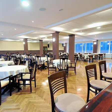 Guest house Osrodek Wczasowo-kolonijny Fregata 3*