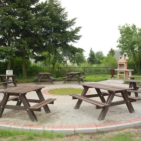 Guest house Osrodek Wczasowo-kolonijny Fregata