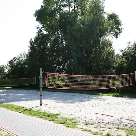 Osrodek Wczasowo-kolonijny Fregata Guest house 3*