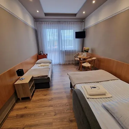 Guest house Osrodek Wczasowo-kolonijny Fregata 3*