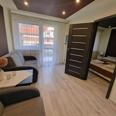 Guest house Osrodek Wczasowo-kolonijny Fregata Leba