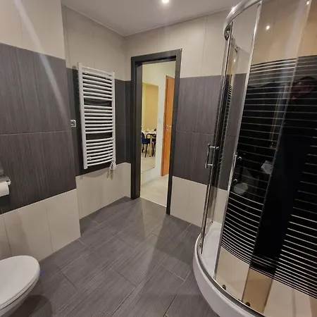 Guest house Osrodek Wczasowo-kolonijny Fregata